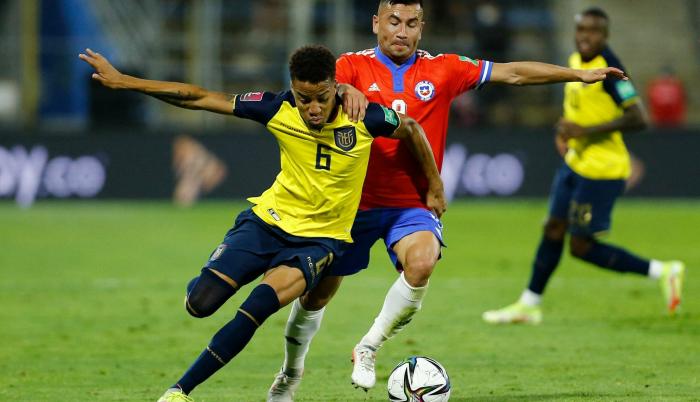 Byron-Castillo-selección-ecuatoriana