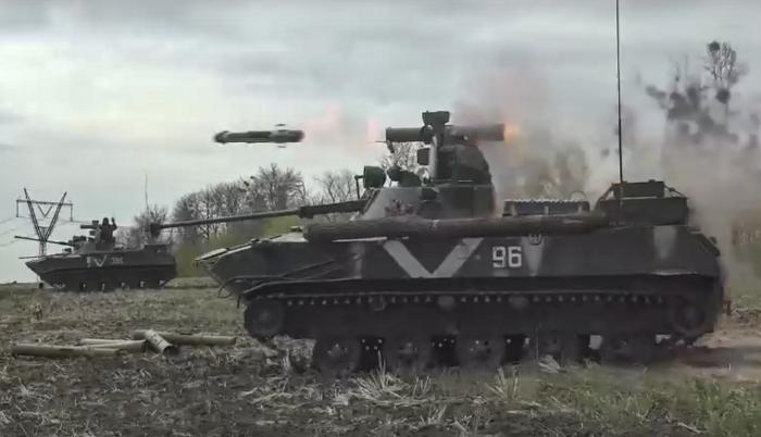 Russia military operat (8176375)