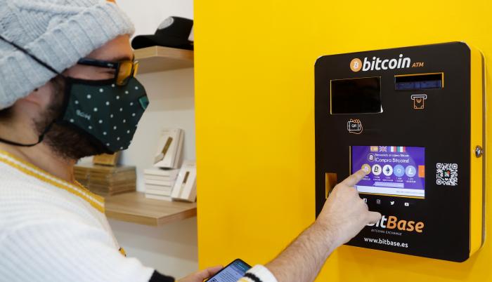 criptomonedas
