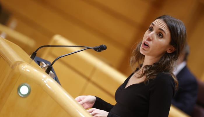 Irene Montero