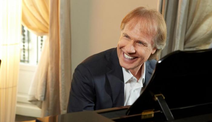 Richard Clayderman