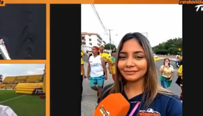 Xiomara de la Torre