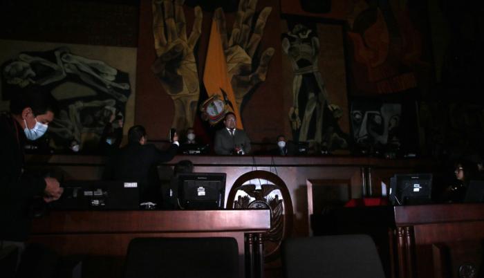 Asamblea- año- gestión