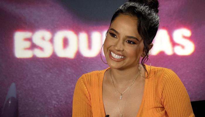 Becky G