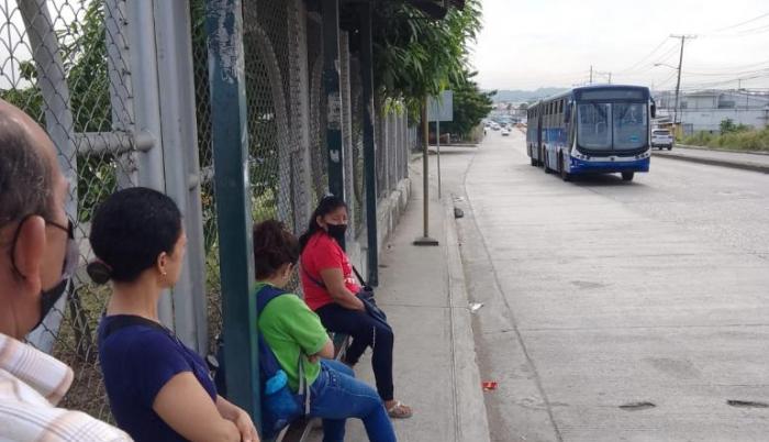 Metrovía