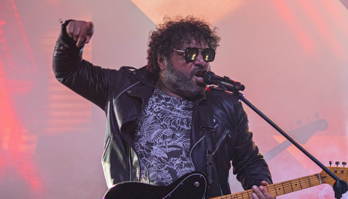 Luis Rueda