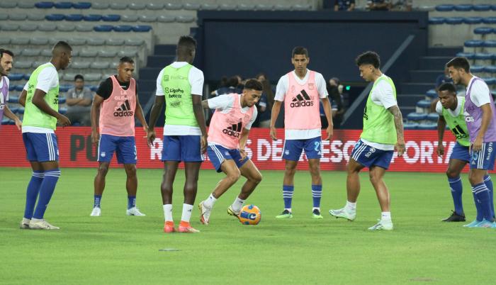 Emelec-Orense-LigaPro-Partidos