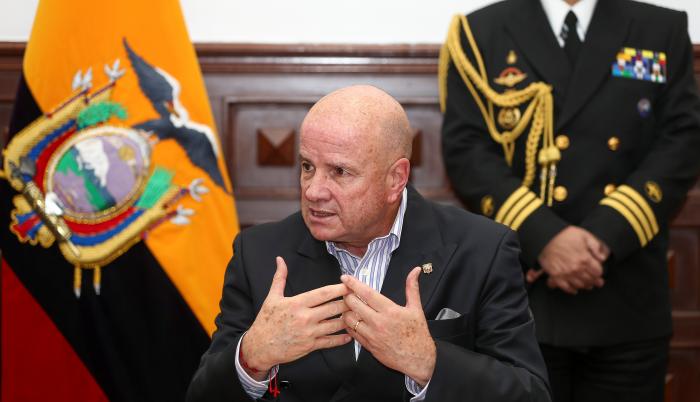 Alfredo Borrero