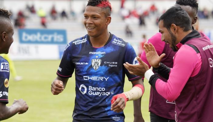 BILLY-ARCE-INDEPENDIENTE-GOL