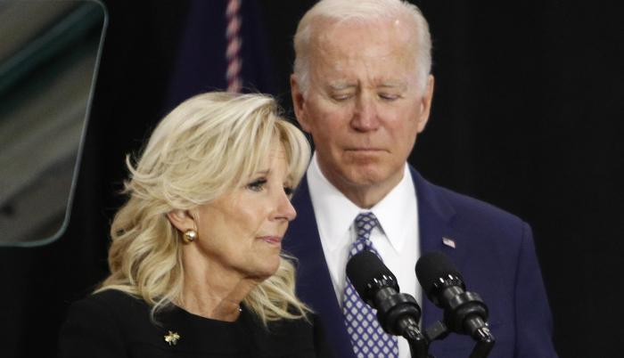 Jill Biden