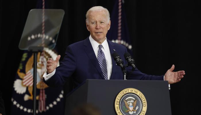 Joe Biden
