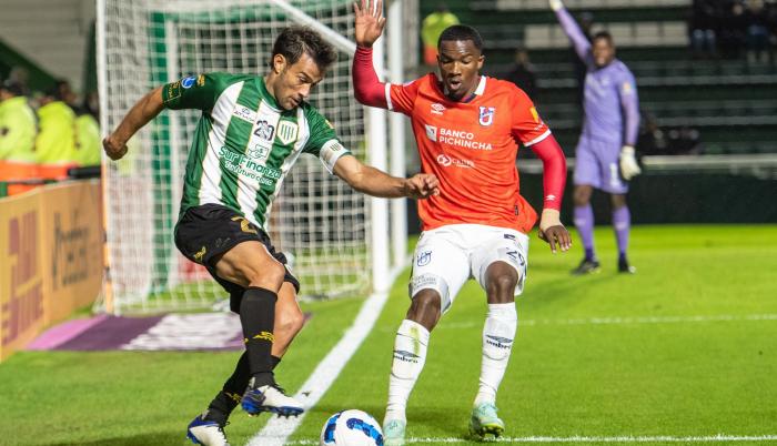 BANFIELD-UNIVERSIDAD-CATÓLICA-SUDAMERICANA