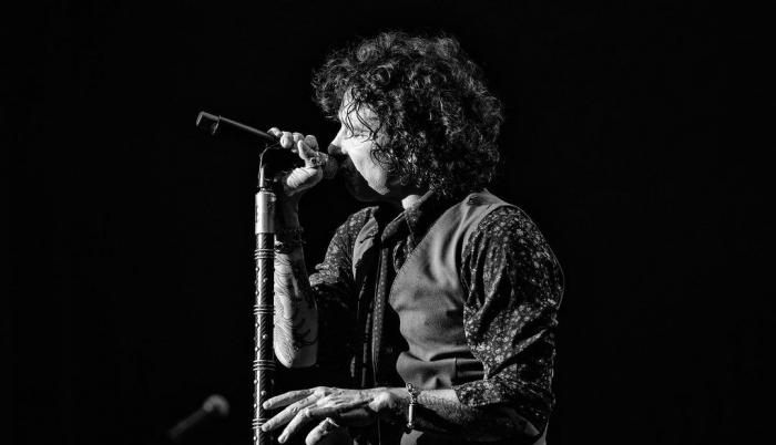 Enrique Bunbury Cancela Su Gira De Despedida Por Problemas De Salud