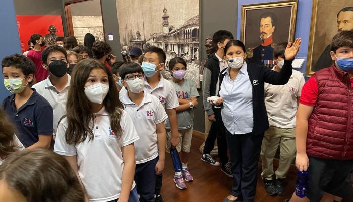 museo