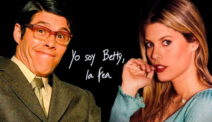 patricia fernández betty la fea