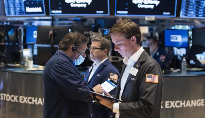Wall Street