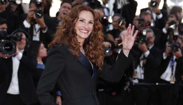 Julia Roberts