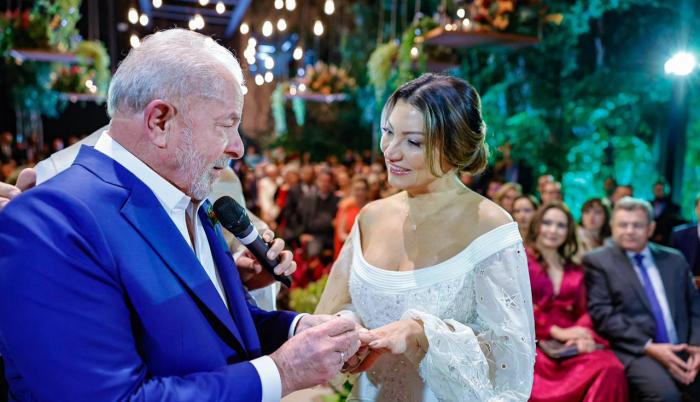 Lula da Silva