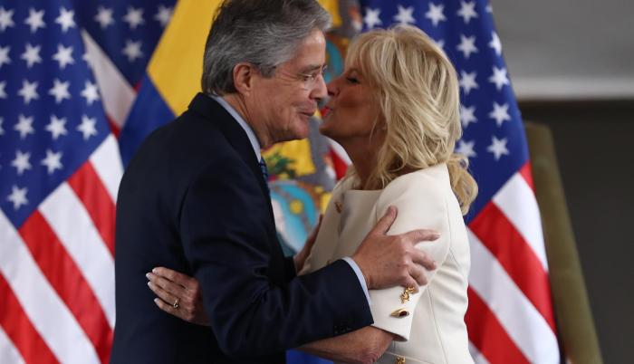 Jill Biden
