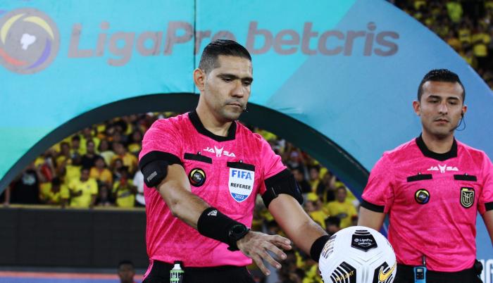 Guillermo-Guerrero-árbitro-FIFA