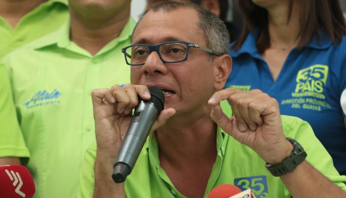 JORGE GLAS (5376892)