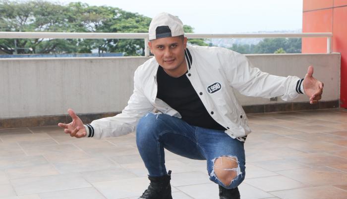 Charly Guim