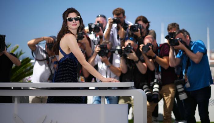 Anne Hathaway