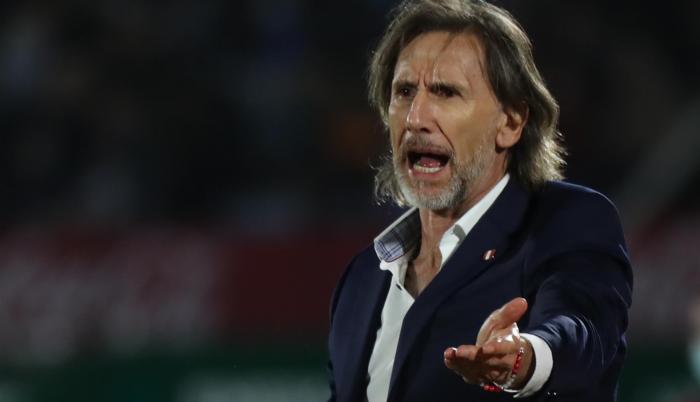 Ricardo Gareca