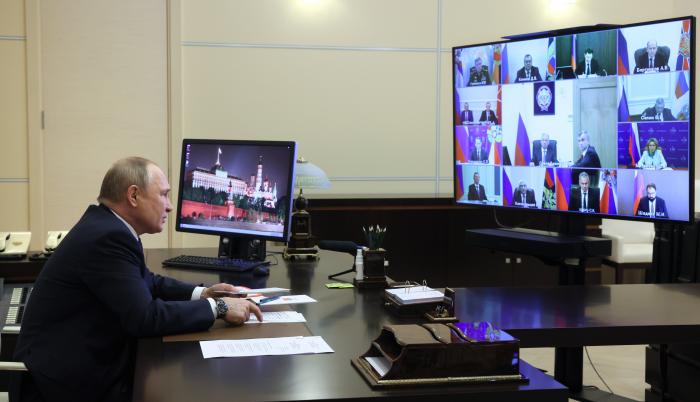 putin