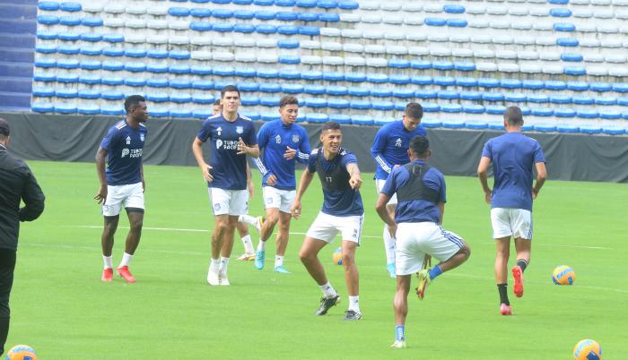 emelec-entrenamiento