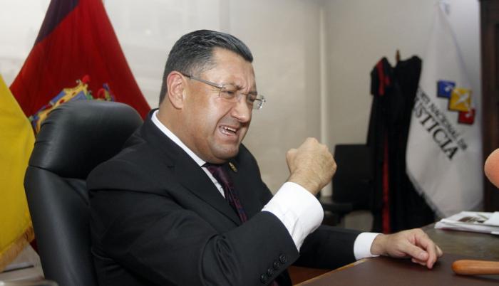 Iván Saquicela