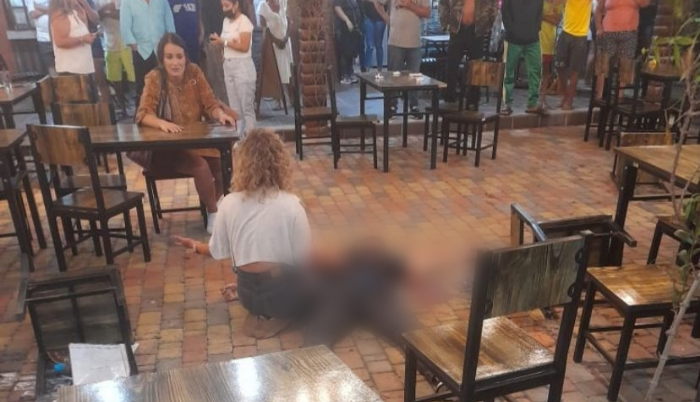 Asesinato
