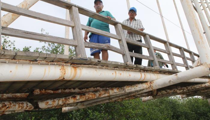 Puente de Puná