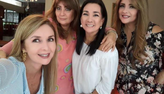 Tania Tinoco