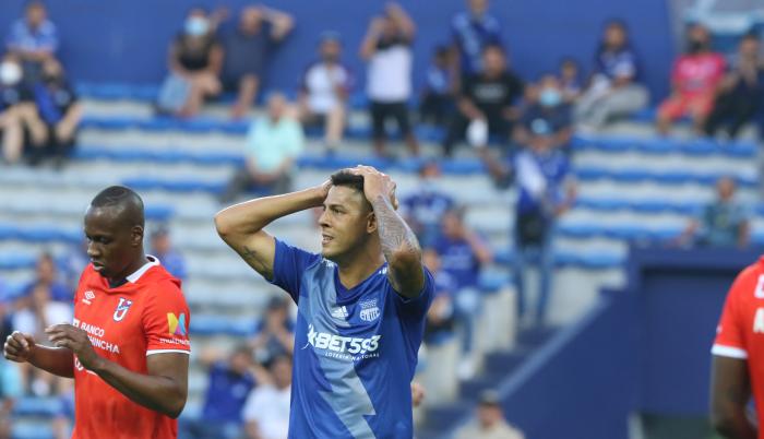 Emelec-Catolica