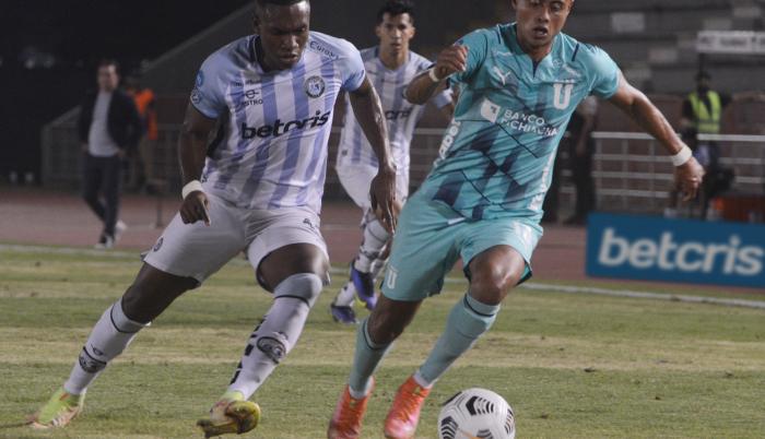 liga de quito