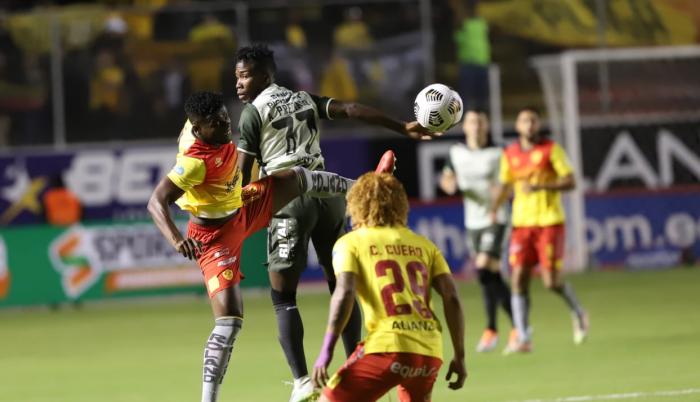 barcelona aucas