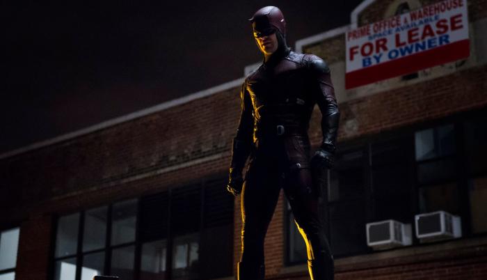 Daredevil