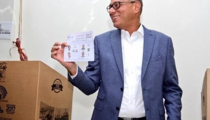 jorge glas