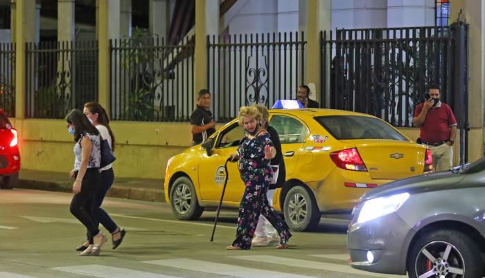 transito sin agentes