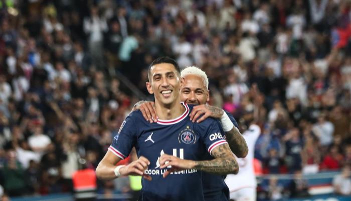 Ángel Di María
