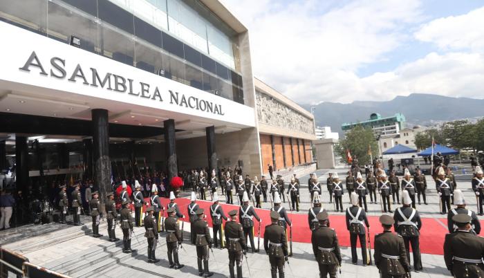 Asamblea Nacional