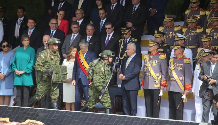 CIMA DE LA LIBERTAD