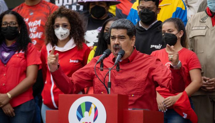 Maduro