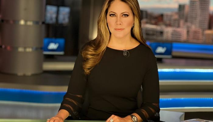Denisse Molestina
