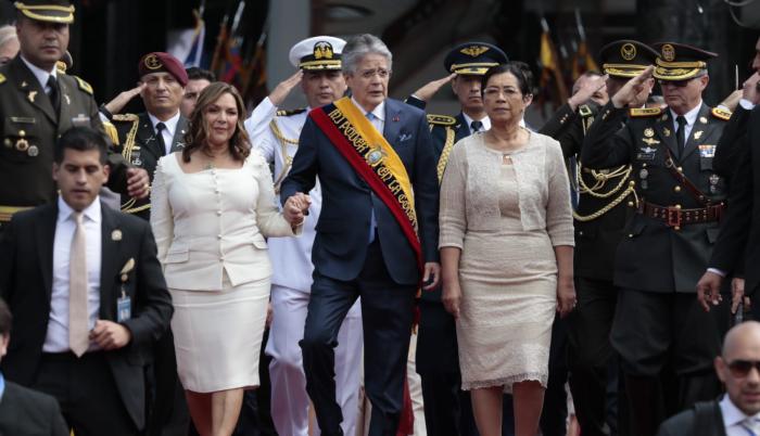 Guillermo Lasso