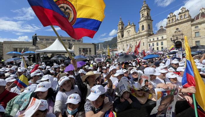 colombia