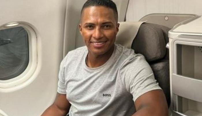 Antonio Valencia