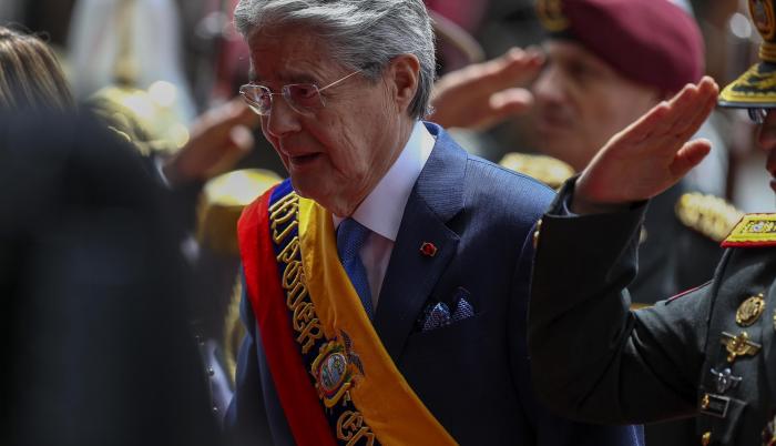 Guillermo Lasso