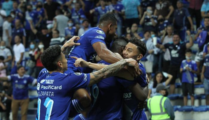 emelec-copa-libertadores